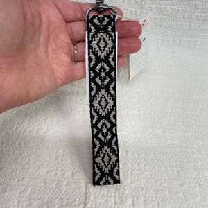 Kipling Wristlet Strap NWT